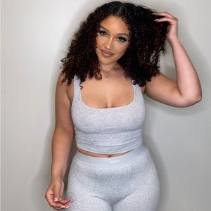 Meet your Posher, Ki